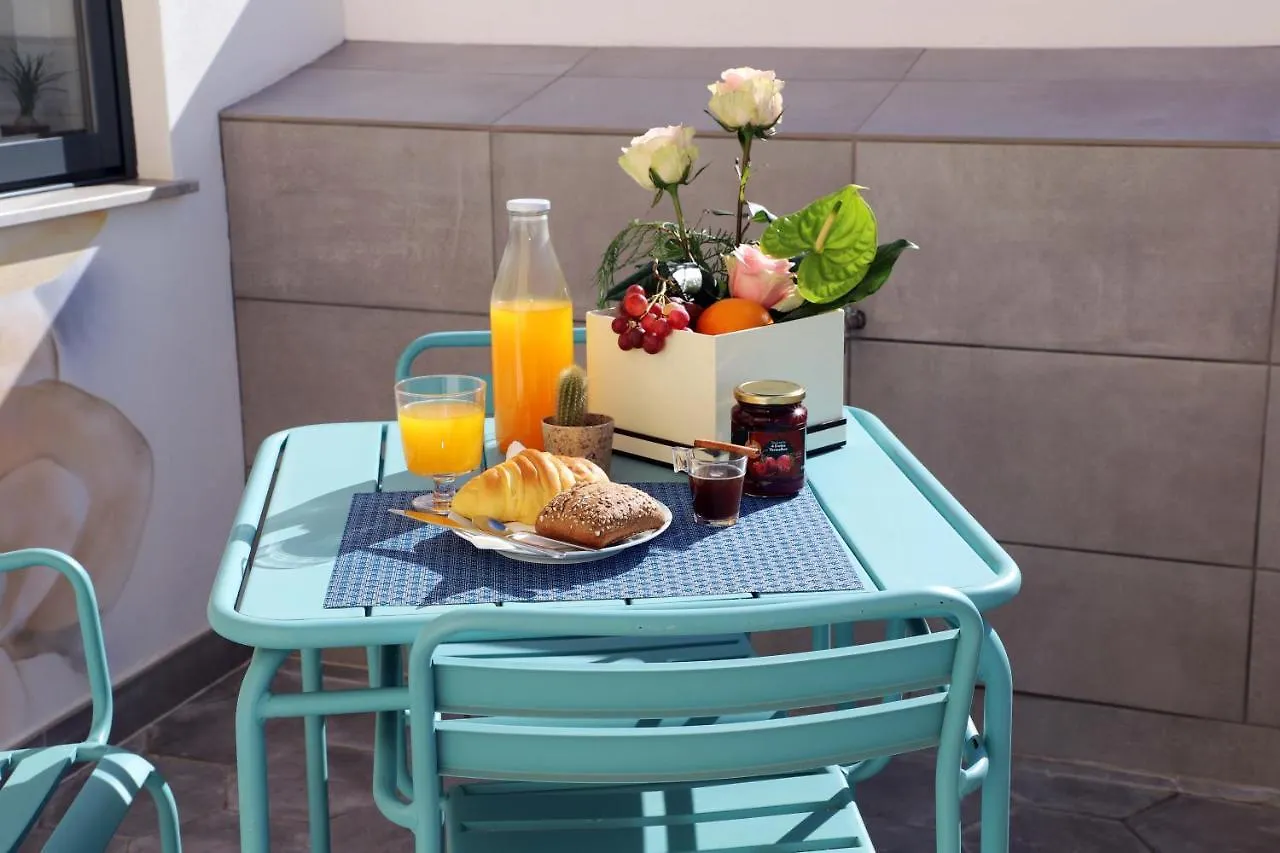 Le Jardin Secret De Faro Guesthouse 3*,  Portugal