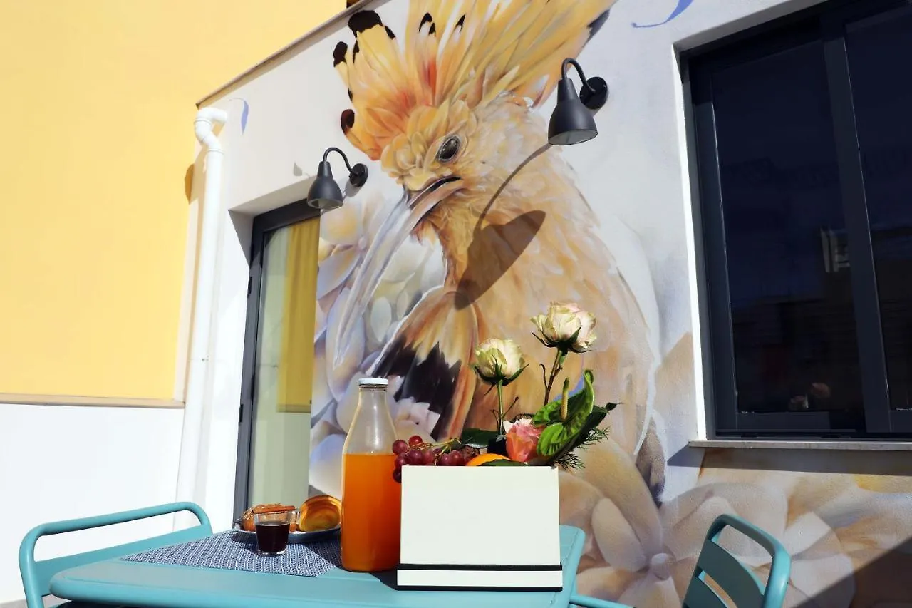 Le Jardin Secret De Faro Guesthouse 3*,  Portugal