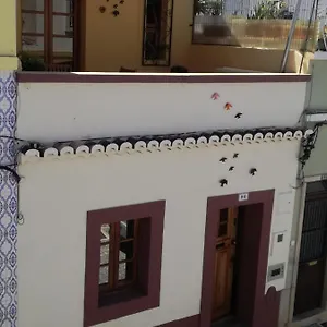 Holiday home Casa Andorinhas, Faro