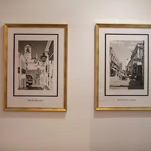Suites Aliança FAO