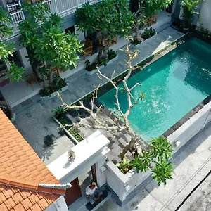 Sandat Living Canggu (Bali)