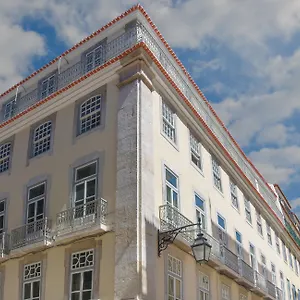 Behotelisboa 4* Lisbon