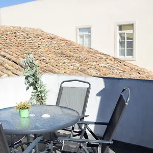  Gasthof The Tiles House