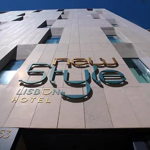 New Style 3* Lisbon