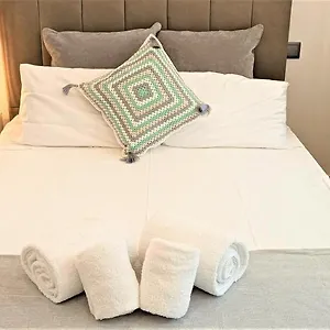  Gasthof Comfy Ensuite
