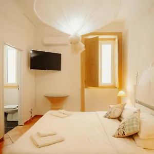 A Casa Da Avo Bia Affittacamere