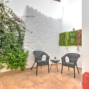 Apartment Terrace Barqueta, Faro