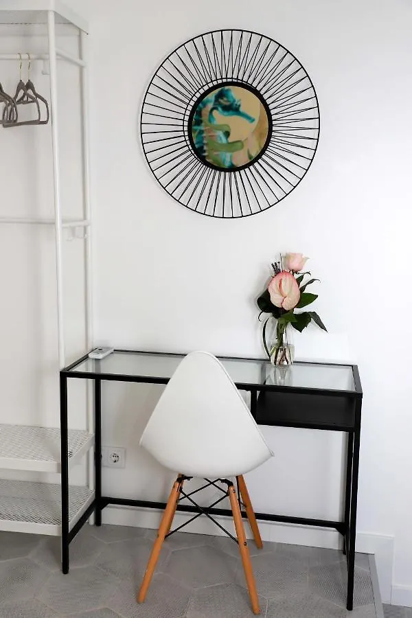 *** Guest house Le Jardin Secret De Faro Guesthouse Portugal